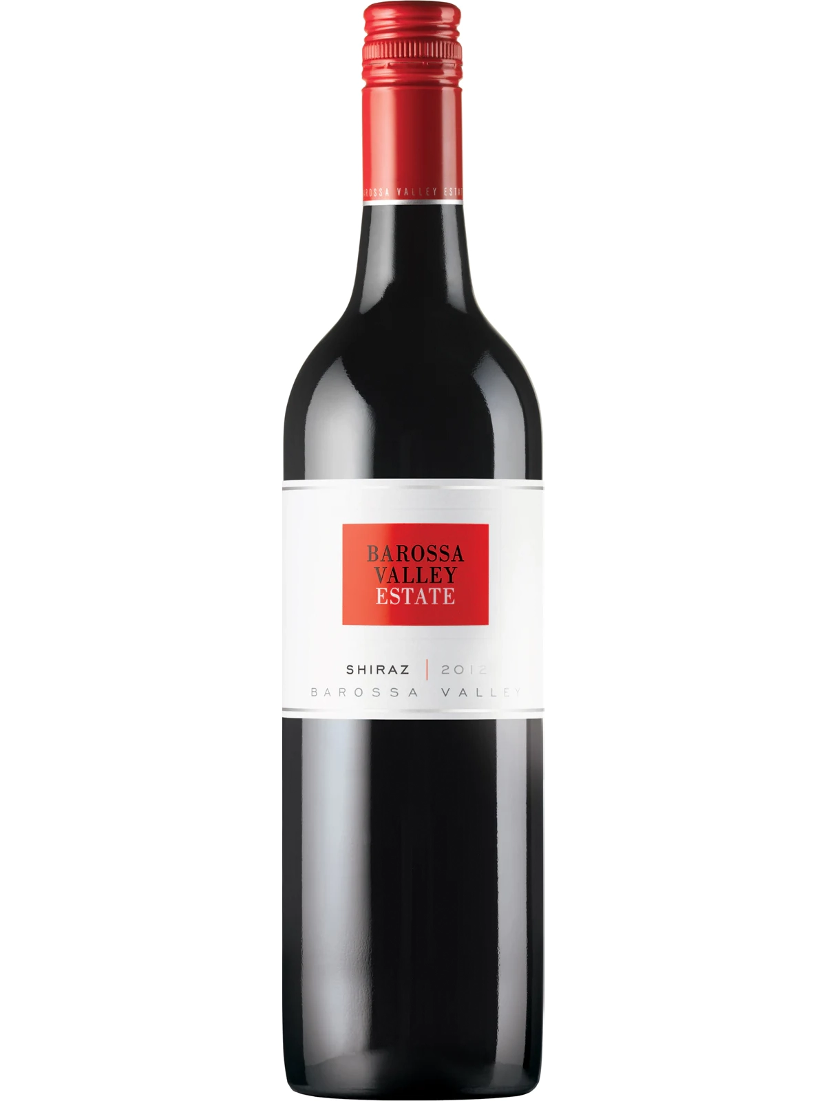 Barossa Valley Estate Shiraz 750ml